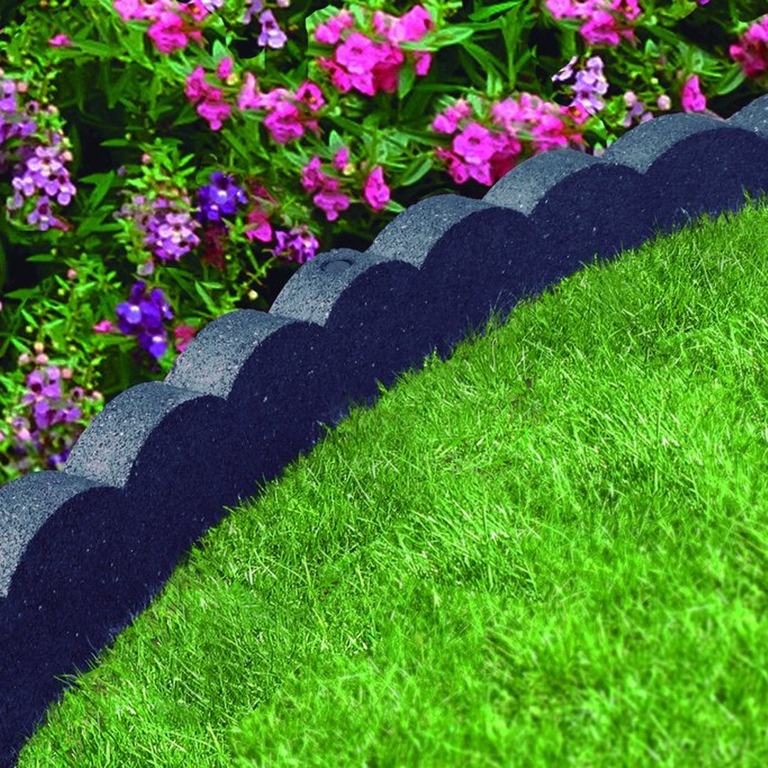 Nort flexi bordura 120x4.7x10cm at x4