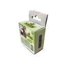 Pastilla de siembra coco nortene 4cm 20 unidades nortene