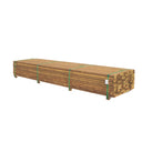 Listón de madera Aulo Nortene