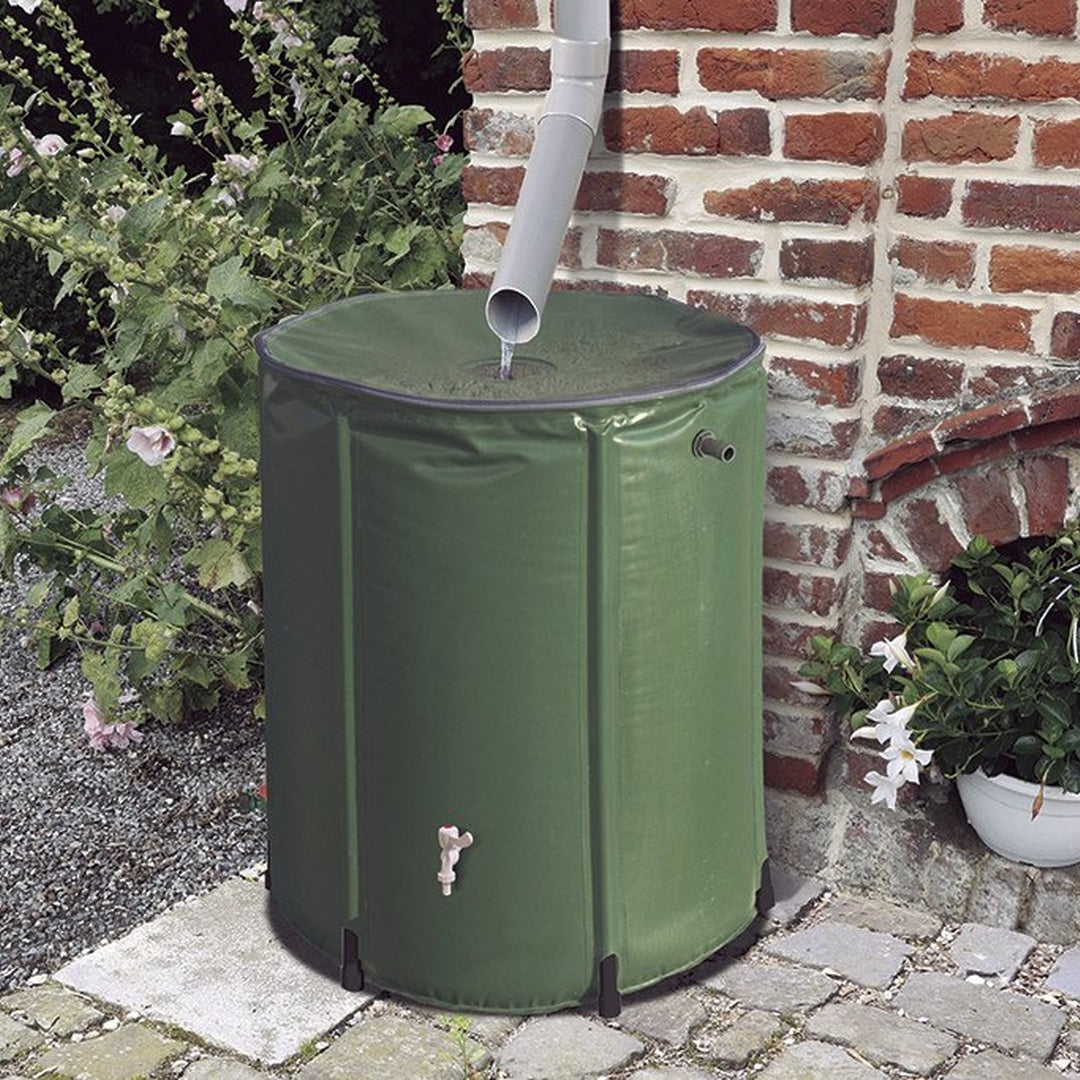 Nort water tank 500 l 98x80cm ve x4
