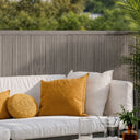 ECOLOGICAL WICKER LOP LIGHT FORGED 