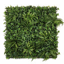 Jardín vertical tropic expert 1x1 m verde nortene