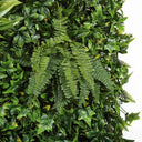 Jardín vertical tropic expert 1x1 m verde nortene