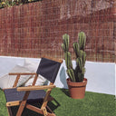 Mimbre natural premium sin pelar