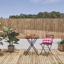 Cañizo bambu entero bamboo excel nortene