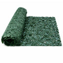 Seto artificial squarehedra ocultación media nortene