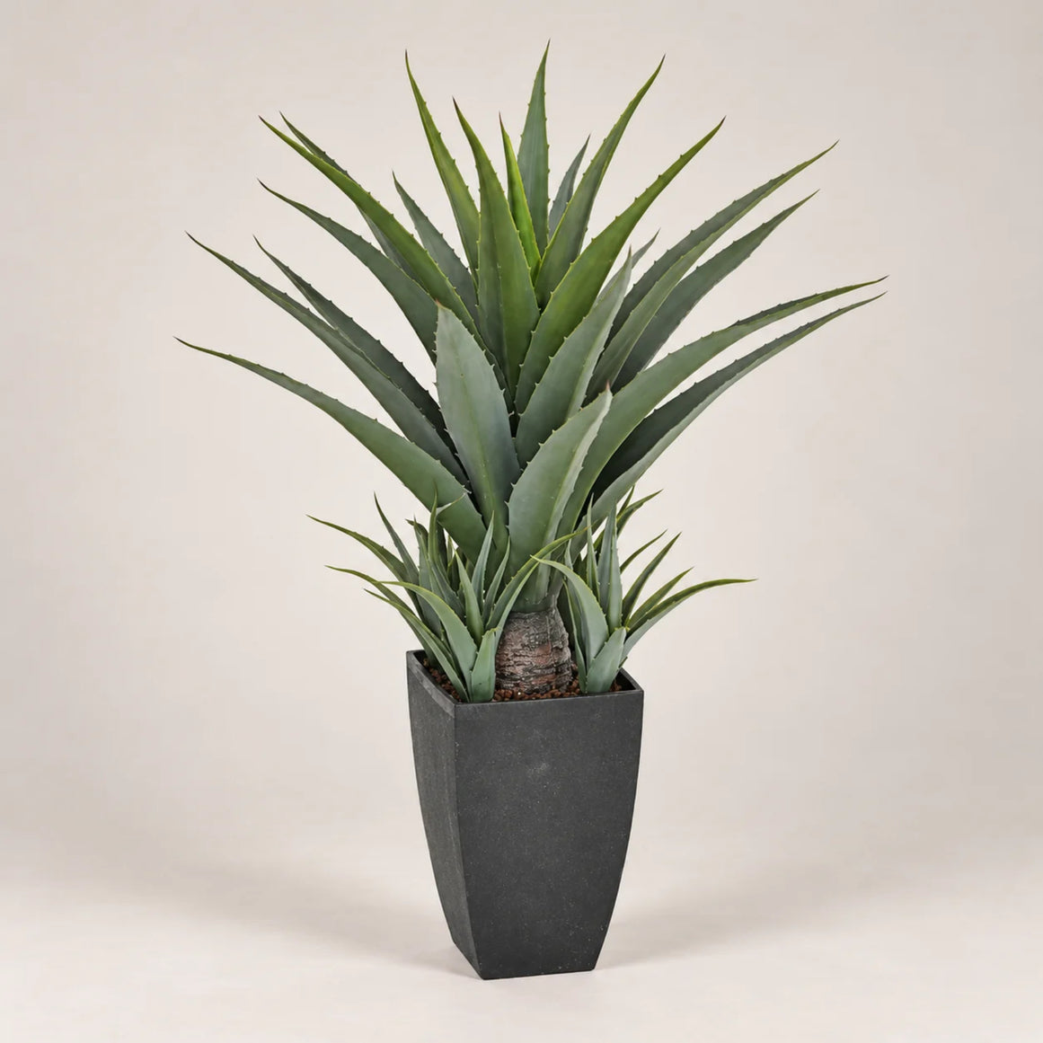 Pianta di agave artificiale 73 cm