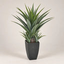 Plante d'agave artificielle 73 cm