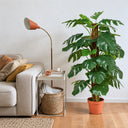 Planta monstera artificial 135 cm