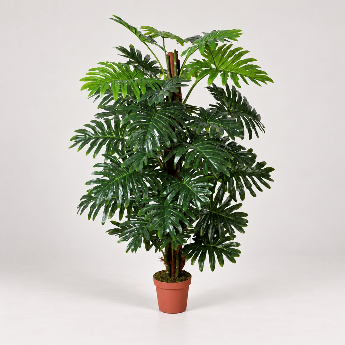 Planta artificial filodendro 150 cm