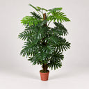 Philodendron artificiel 150 cm
