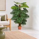 Philodendron artificiel 150 cm