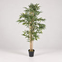 Plante de bambou artificielle 180 cm