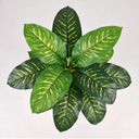 Planta artificial calatea 135 cm