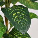 Planta artificial calatea 135 cm