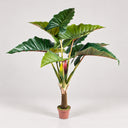 Plante arc-en-ciel artificielle 170 cm nord