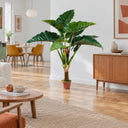 Planta artificial arco-íris 170 cm norte