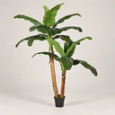 Planta artificial de banana de 180 cm
