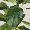 Pianta di banana artificiale 180 cm