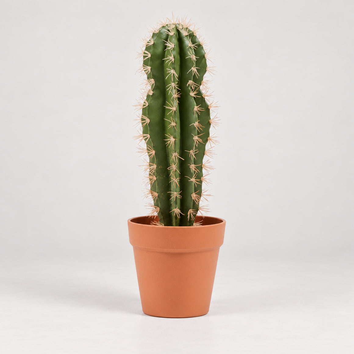 Cactus artificiel Stetsonia coryne 64 cm