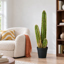 Cactus artificial organo 120 cm nortene