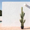 Cactus artificial saguaro 145 cm nortene