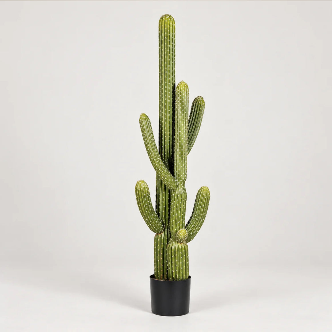 Cactus saguaro artificiale 145 cm nortene