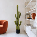 Cactus artificial saguaro 145 cm nortene