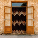 Rideau de porte Formosa, 60 lignes, 90 x 200 cm, Nortene