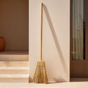 Escoba extra de mijo nortene