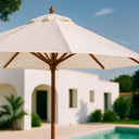 Parasol formentera diam. 250