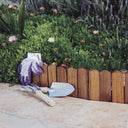 DELIA ROLL WOODEN BOARD 120X20 CM NORTENE