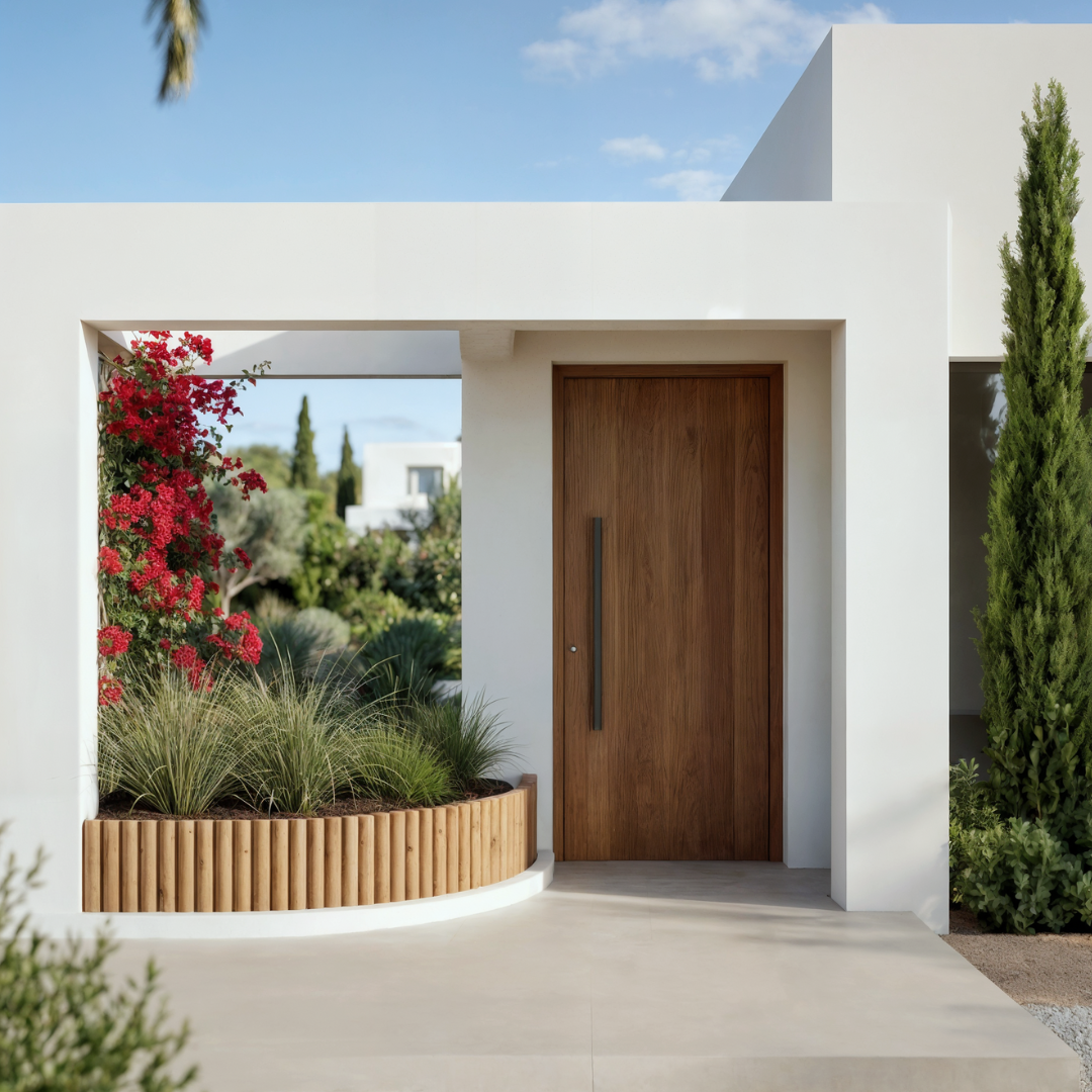 WOODEN EDGE TALOS ROLL NORTENE