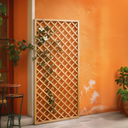 STRAIGHT LATtice PANEL 90X180 CM NORTENE 