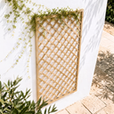 STRAIGHT LATtice PANEL 90X180 CM NORTENE 