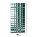 LOP GREEN ECOLOGICAL LATTICE 