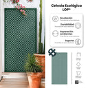 Rede ecológica verde