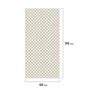 LOP IVORY ECOLOGICAL LATTICE 