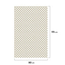 LOP IVORY ECOLOGICAL LATTICE 