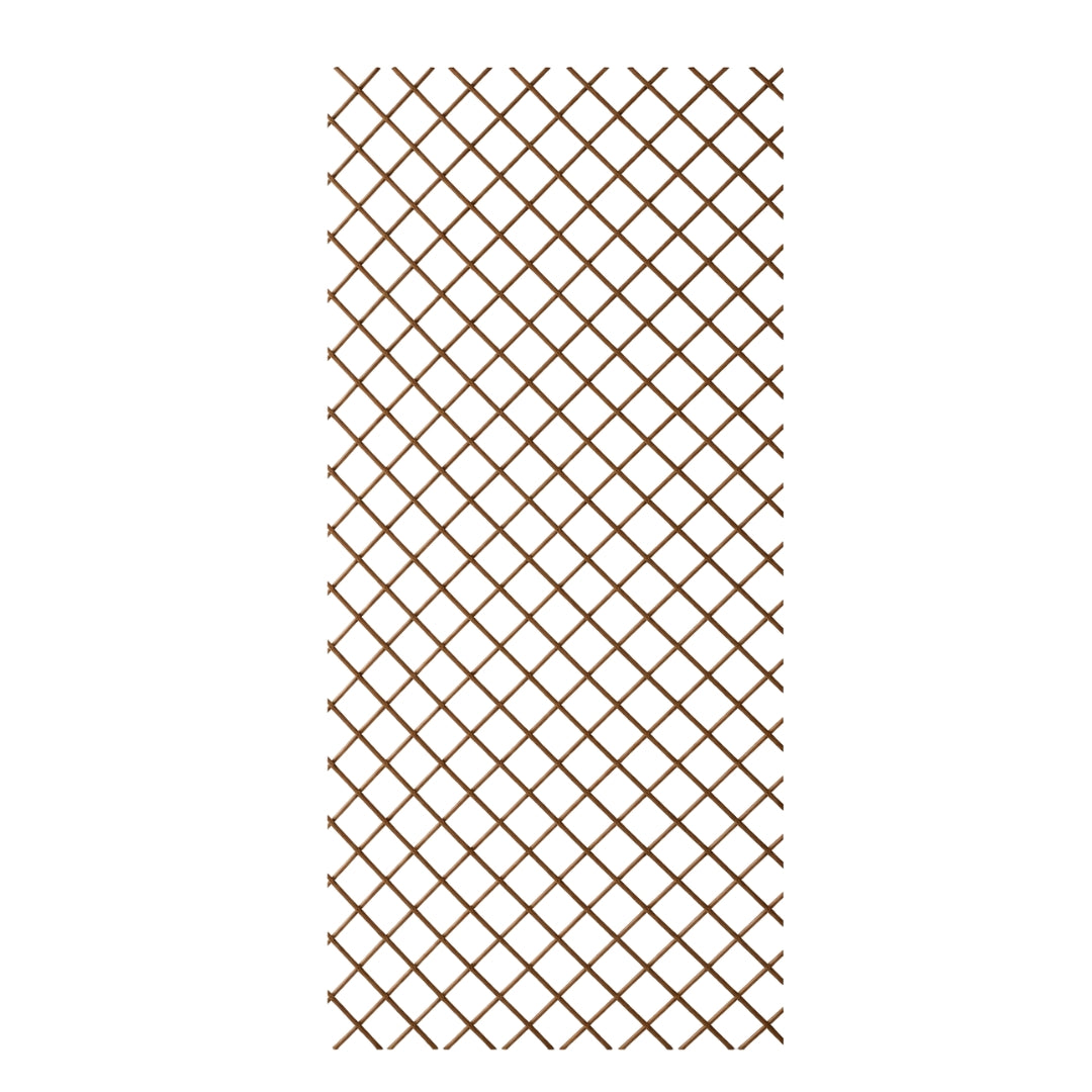 Treliça extensível Trellibambu 1x1,5 m nortene