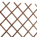 Treliça extensível Trellibambu 1x1,5 m nortene