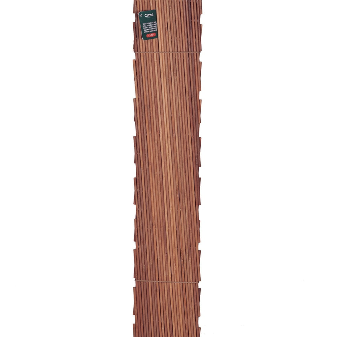 Celosia extensible trellibambu 1x1,5 m nortene