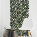 Celosía extensible bambú boj balear 1x2 m nortene