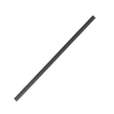 FINISHING PROFILE U BARREL PVC 1.5M ANTHRACITE 