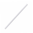 FINISHING PROFILE U BARREL PVC 1.5M WHITE NORTENE 