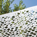 Malla sombreo coolmesh reversible nortene