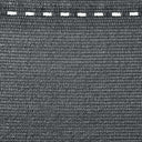 Malla de ocultación recynet plus 170 gr gris nortene