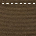 Malla de ocultación recynet plus 170 gr marrón nortene