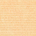 Vela de sombreamento permeável, retangular, 3,6 x 3,6 m, bege, virada a norte.