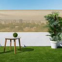 RECYNET BASIC 70 GR SAND PRIVACY SCREEN NORTENE